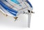 TFL 1122B Genesis 900 CAT Catamaran Racing Electric Boat ARTR - Dual Motor 6S... Carousel 7