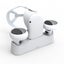 Magnetic Base Charger with Battery Pack for Oculus Quest 2 VR Glasses Handle ... Carousel 1