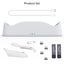 Magnetic Base Charger with Battery Pack for Oculus Quest 2 VR Glasses Handle ... Carousel 4