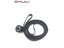Carriage Belt With Pulley 24'' For HP DesignJet Series 500/800 Plus 4500 820 Carousel 4