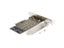 PCIE To M2/M.2 Adapter Add On Cards SATA M.2 SSD PCIE Adapter NVME/M2 PCIE Carousel 4