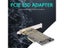 PCIE To M2/M.2 Adapter Add On Cards SATA M.2 SSD PCIE Adapter NVME/M2 PCIE Carousel 5