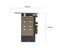 PCIE To M2/M.2 Adapter Add On Cards SATA M.2 SSD PCIE Adapter NVME/M2 PCIE Carousel 8