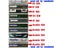X79G X79 Motherboard Set With LGA2011 Combos Xeon E5 2689 CPU 2pcs X 8GB = 16GB Carousel 5