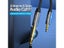 Vention 6.5 To 3.5 Jack Aux Cable Adapter For Speaker Guitar Amplifier TRS Carousel 4