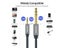 Vention 6.5 To 3.5 Jack Aux Cable Adapter For Speaker Guitar Amplifier TRS Carousel 5