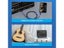 Vention 6.5 To 3.5 Jack Aux Cable Adapter For Speaker Guitar Amplifier TRS Carousel 7