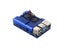 Raspberry Pi 4 Model B Case With Dual Cooling Mini Fans Cooling Protective Carousel 7