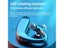 Wireless Bluetooth Single Ear Earplugs Long Battery Life Earbuds For Mobile Carousel 4