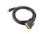Felkin HDMI-compatible To DVI Cable 1080P 3D Video Converter Carousel 6
