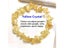 Natural Irregular Gem Stone Bracelet Stretch Beads For Women Carousel 6