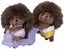 Sylvanian Families Hedgehog Twins Carousel 2