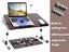 New Laptop Desk Bed Tray Desk Table Afterpay Carousel 1