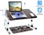 New Laptop Desk Bed Tray Desk Table Afterpay Carousel 2