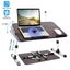 New Laptop Desk Bed Tray Desk Table Afterpay Carousel 4