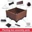 New Raised Garden Bed Sale Sale Carousel 3