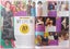 Molly Ringwald magazine clippings Carousel 1