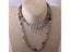 Artisan Jewelry Fashion Knotted Long Halsband Amazonite Stones Women Beaded Carousel 3