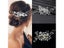 Silver Color Pearl Rhinestone Wedding Hair Combs Hair Accessories For Women Carousel 5