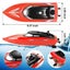 Remote Control Boats for Pools and Lakes for Kids Adults Boys Girls Yellow Carousel 4