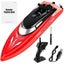 Remote Control Boats for Pools and Lakes for Kids Adults Boys Girls Yellow Carousel 5