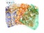 50pcs/Lot Colorful Organza Drawstring Bags For Jewelry Candy Wedding Carousel 6