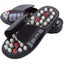Acupoint Rotating Foot Massage Shoes Carousel 5