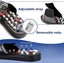 Acupoint Rotating Foot Massage Shoes Carousel 6