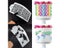 Cake Moulds Cake Mold Carousel 6