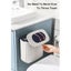 Kitchen Rubbish Bin Trash Can Recycling Garbage Bin Carousel 4