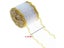 10Meters/Roll 4.5cm Embroidery Gold Silver Lace Ribbon DIY Apparel Sewing Carousel 5