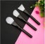 3pcs Silicone Mask Brush Carousel 1