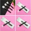 3pcs Silicone Mask Brush Carousel 2