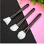 3pcs Silicone Mask Brush Carousel 4