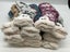 6 Pairs Womens Slipper Fuzzy Socks Winter Super Warm Soft Socks with Grippers Carousel 4