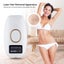 Laser Hair Removal 990000 Flashes Epilator For Women IPL Laser Epilator Removal Carousel 5