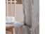 NAPEARL Home Decoration Living Room Curtains Window Treatments Jacquard Leaf Carousel 4