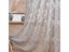 NAPEARL Home Decoration Living Room Curtains Window Treatments Jacquard Leaf Carousel 5