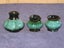 3 x Blue Mountain Pottery Jugs & Bowls ? Vase etc Carousel 10