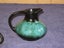 3 x Blue Mountain Pottery Jugs & Bowls ? Vase etc Carousel 5