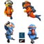 Brand New Fish Tank Floating Diver Figurines Aquarium Decor *Sale NOW* Carousel 15