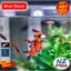 Brand New Fish Tank Floating Diver Figurines Aquarium Decor *Sale NOW* Carousel 3