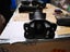 Track Adjuster for Kubota U20 including a spring and a cylinder in Wellsford Carousel 3
