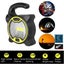 Brand New Camping Equipment Torch Lamp Lanterns LED Work Light*Hot SALE Carousel 9