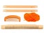 DIY Hand Knitted Tools Kit Woven Machine Set Carousel 6