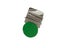 Green Small Loom Speedweve Type Weave Tool Set DIY 14 Hooks Darning Machine Carousel 11