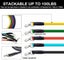 PTN NEW Resistance Bands 11Pcs Set - Sale Sale Carousel 3
