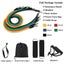 PTN NEW Resistance Bands 11Pcs Set - Sale Sale Carousel 4