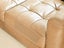 5Pcs Self Adhesive Leather Repair Patch for Car Seat Sofa Bag Furniture Khaki Carousel 2