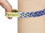 Girls DIY Braiding Bracelet Set Charm Bracelet Making Kit Jewellery Making Kit Carousel 4